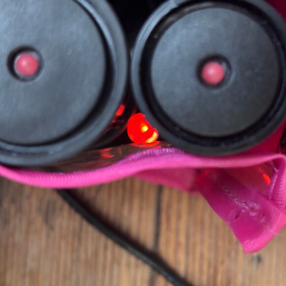 Revlon Tormaline/Ionic Hot Rollers 12 Curlers Pink Storage Pouch Travel No Clips - Picture 7 of 8